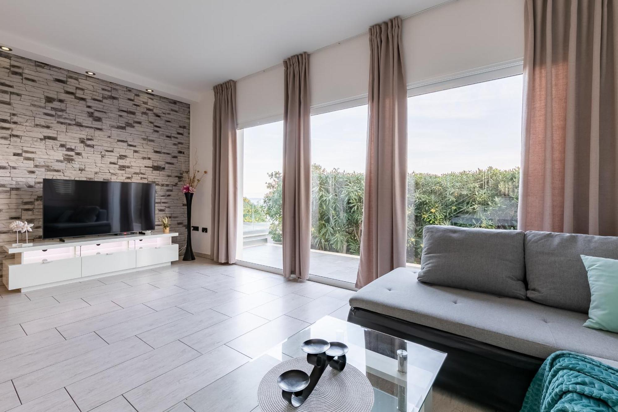 Holiday House Martinovic Prigradica Esterno foto